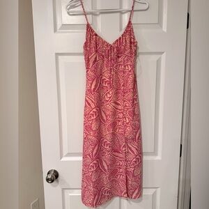 Marshall’s midi dress